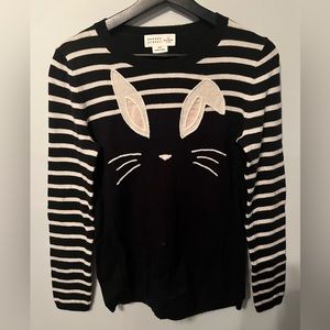 Kate Spade Bunny Sweater